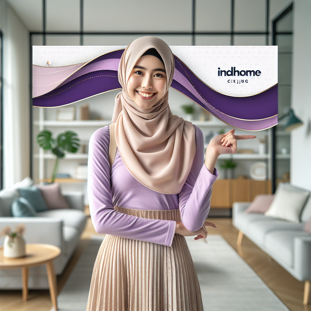 Indihome Cikijing