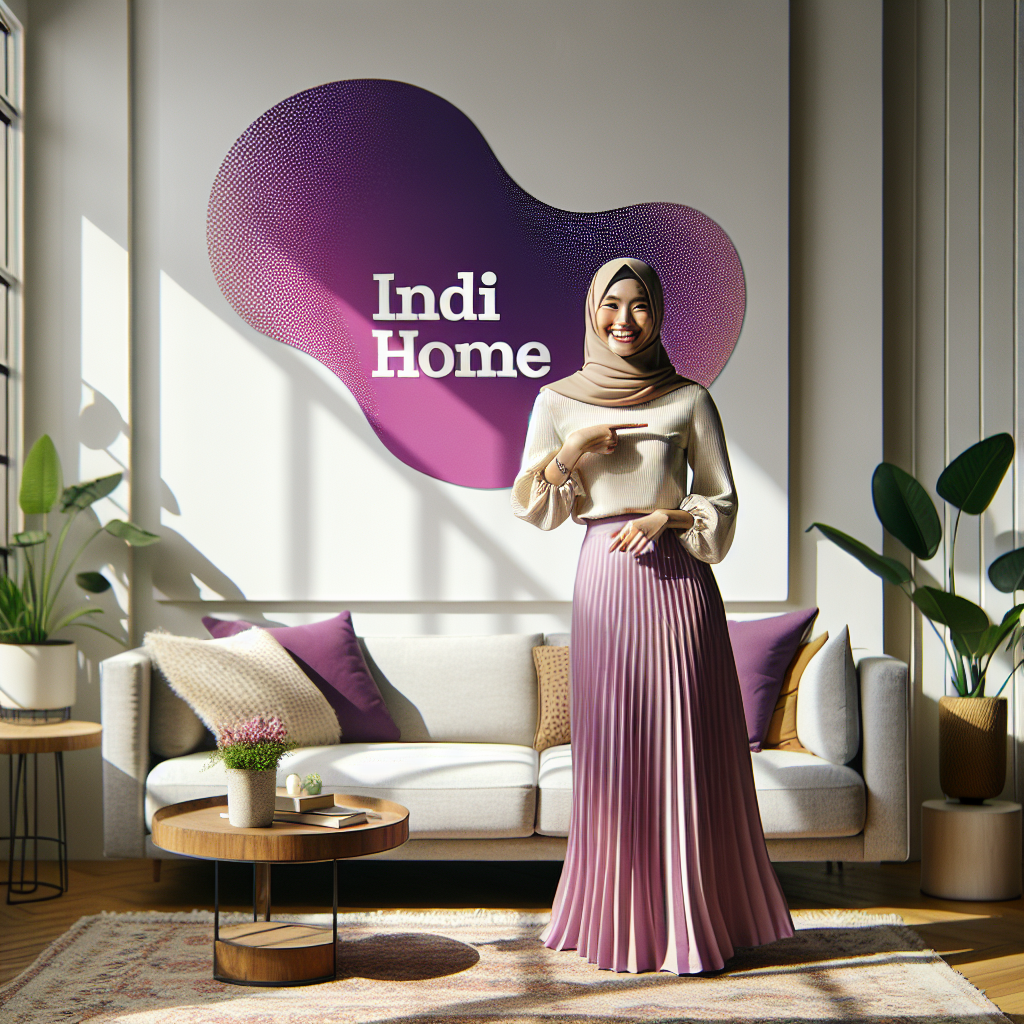 Indihome Cilegon