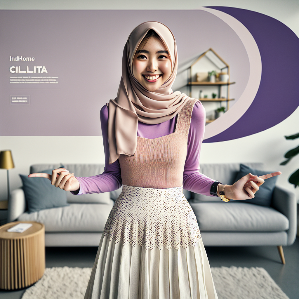 Indihome Cililitan