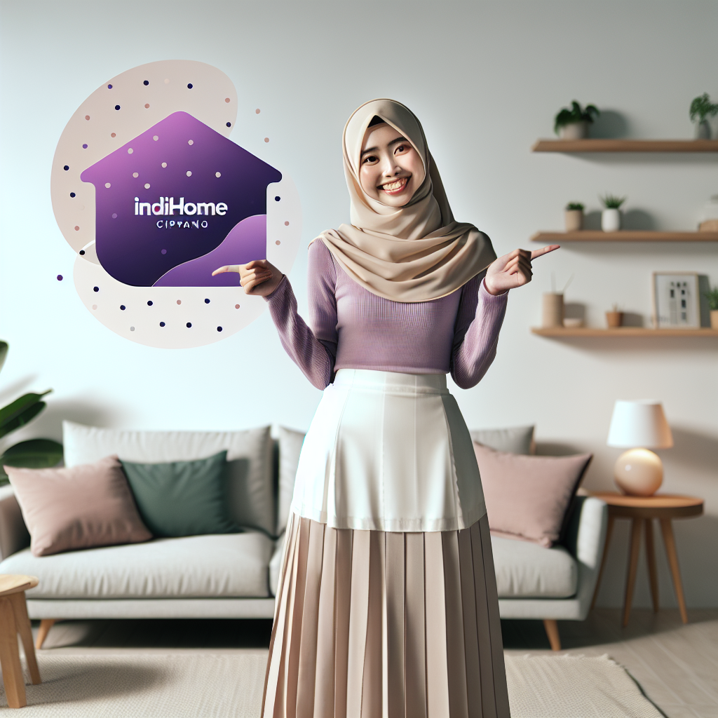 Indihome Cipayung