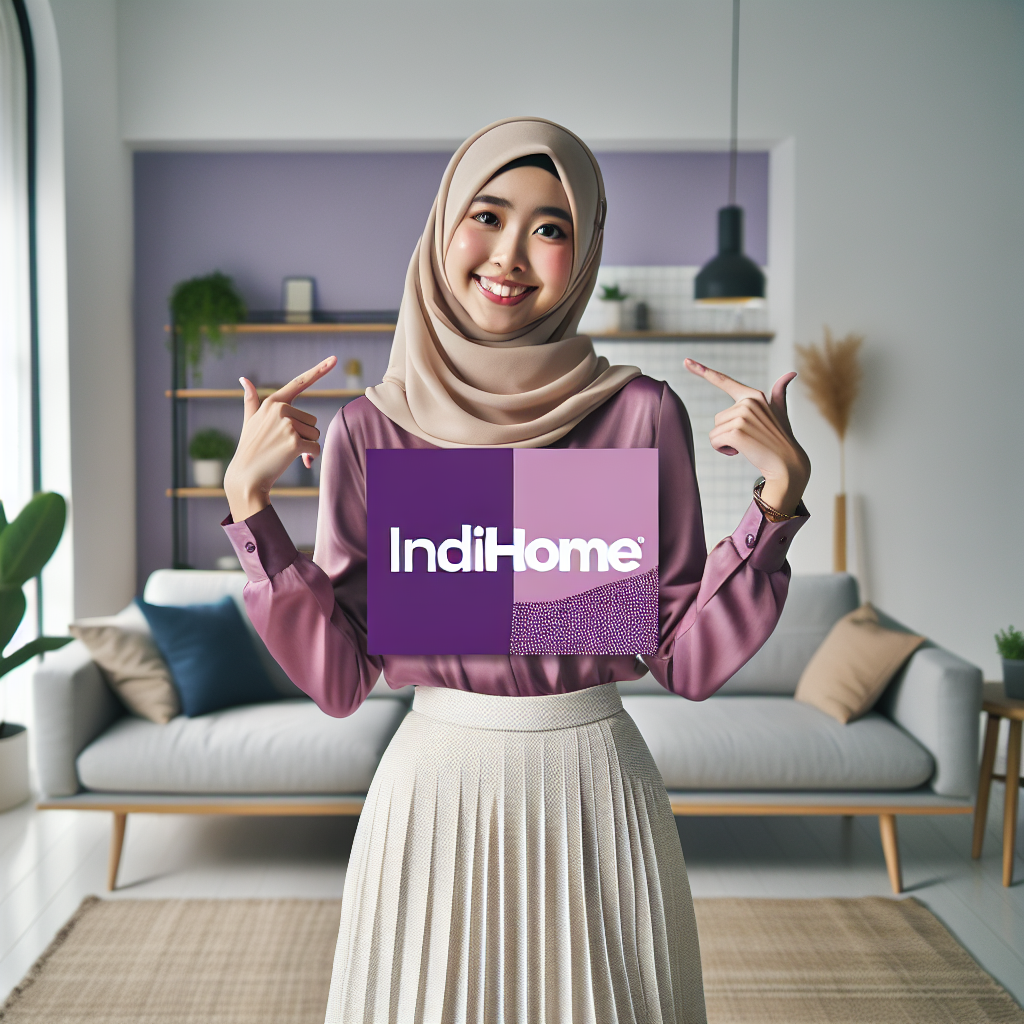 Indihome Daik