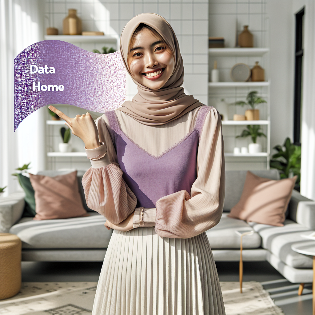 Indihome Data