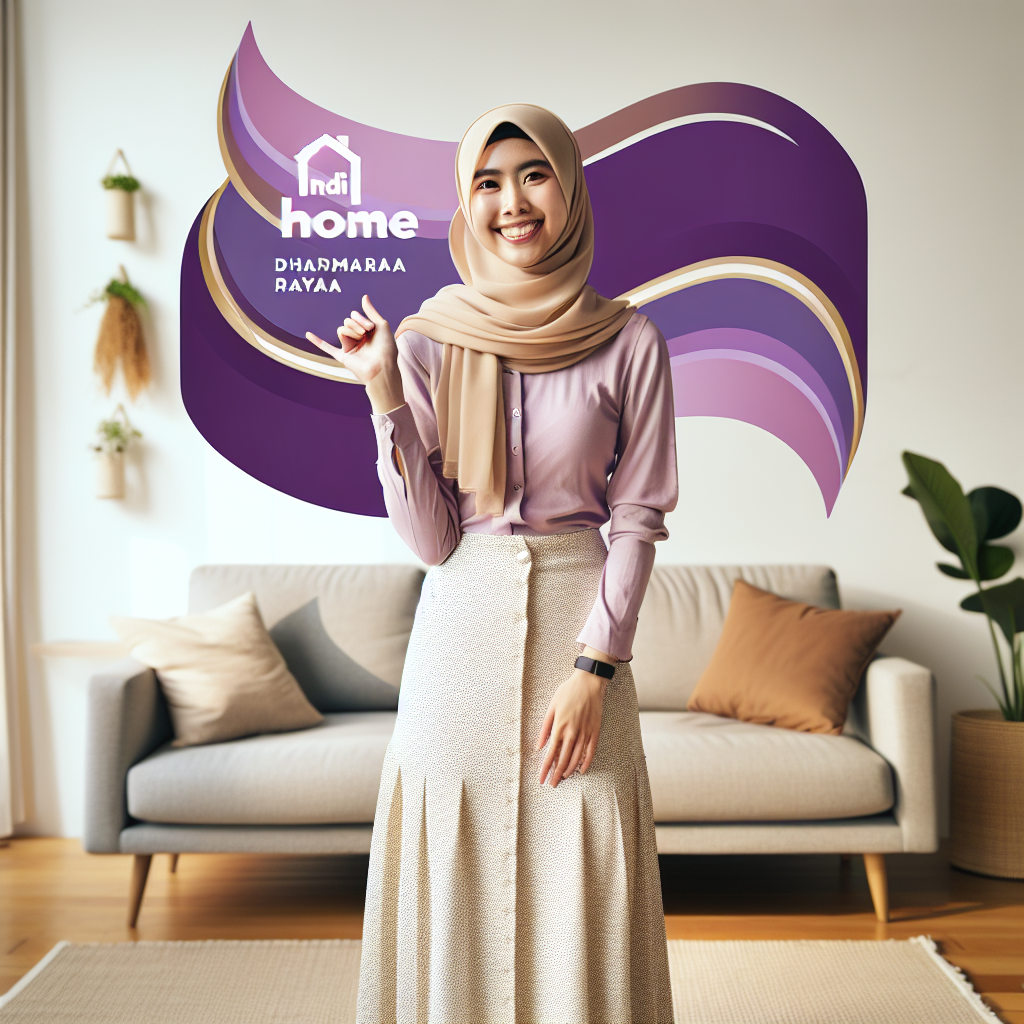 Indihome Dharmasraya