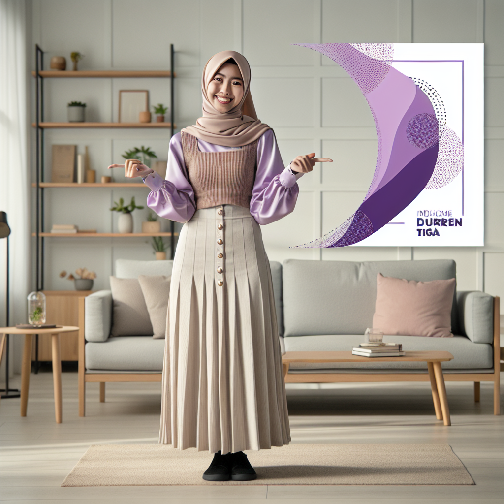 Indihome Duren Tiga