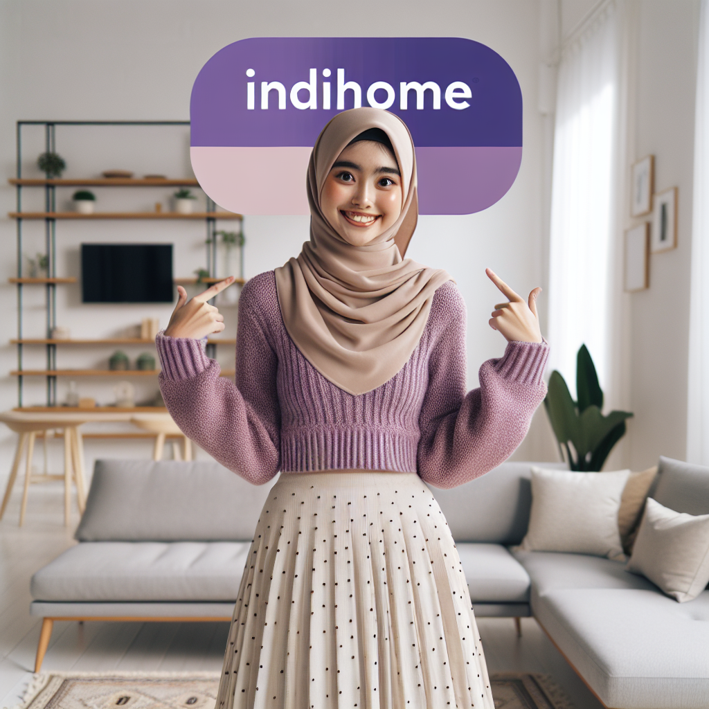 Indihome Enrekang