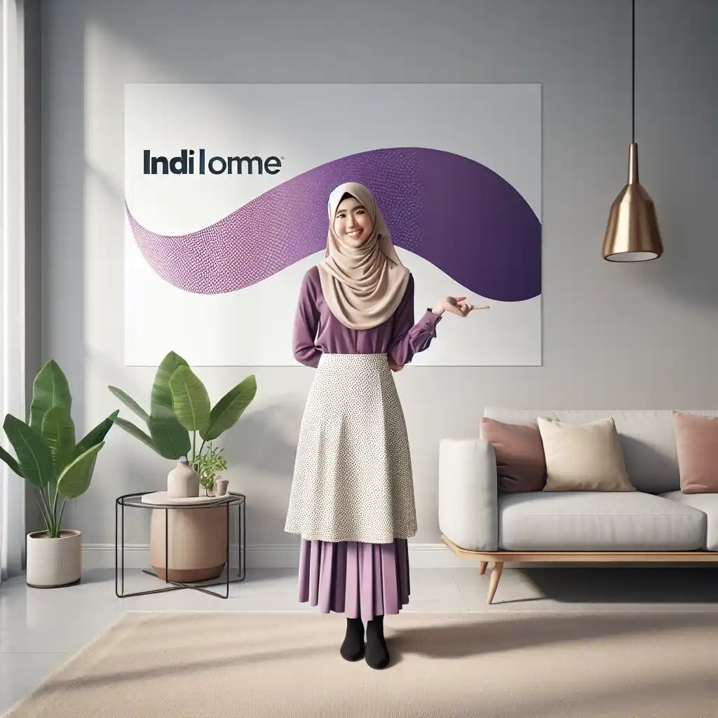 IndiHome Gandaria Utara | Harga Paket Pasang WiFi IndiHome Terbaru