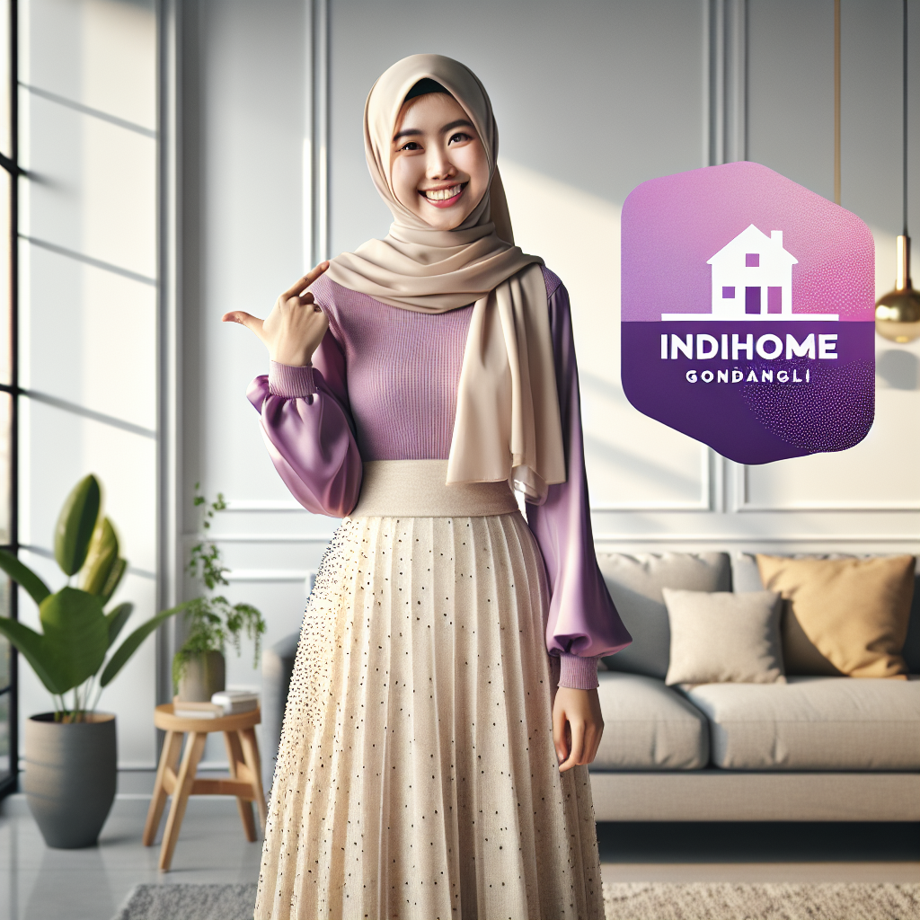 Indihome Gondanglegi
