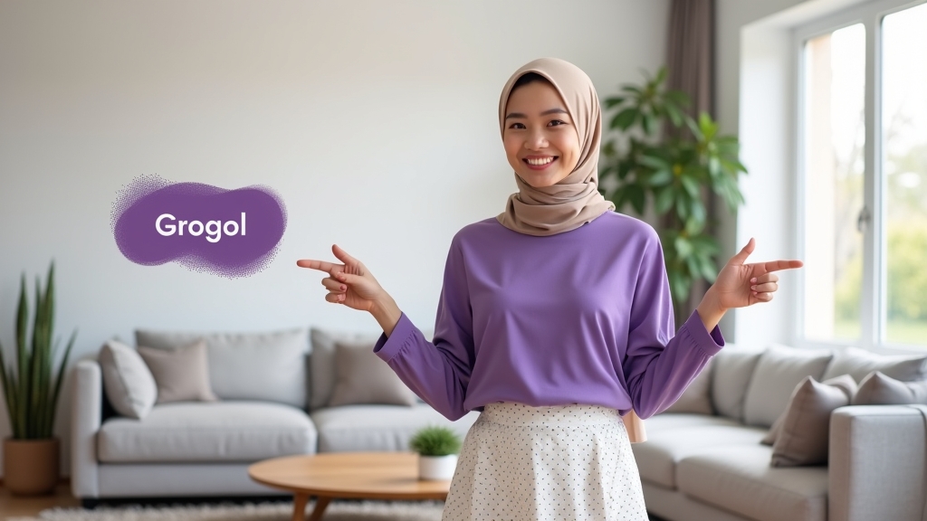 Indihome Grogol