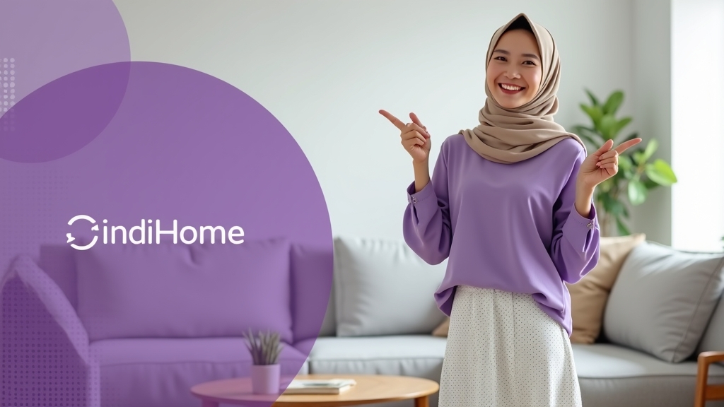 Indihome Halmahera Tengah