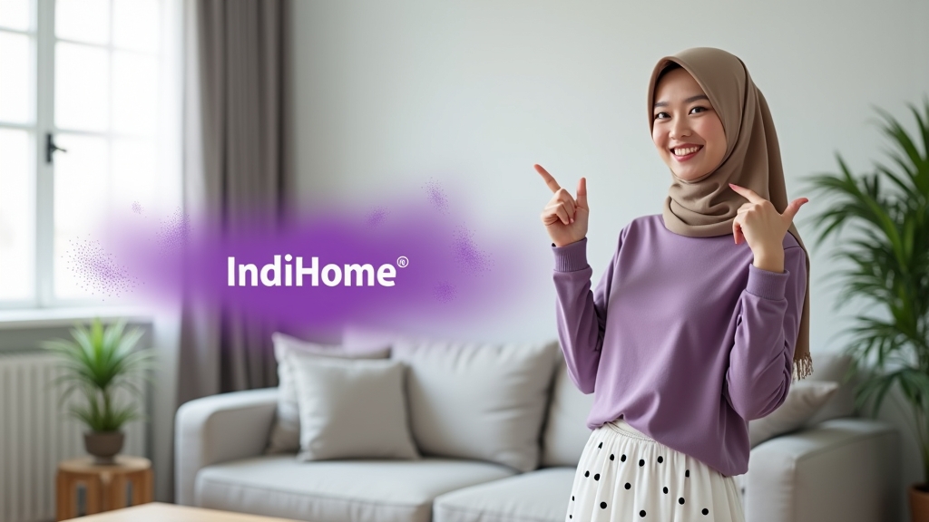Indihome Hulu Sungai Selatan