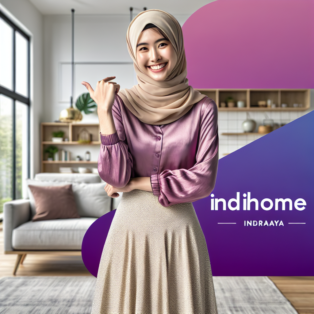 Indihome Indralaya