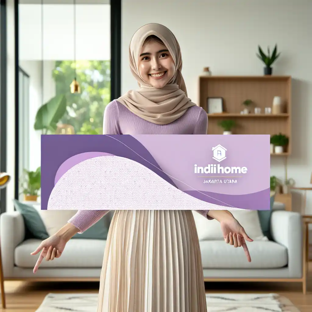 IndiHome Jakarta Utara | Cara Daftar IndiHome Online
