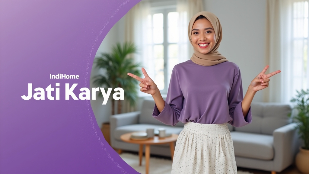Indihome Jati Karya