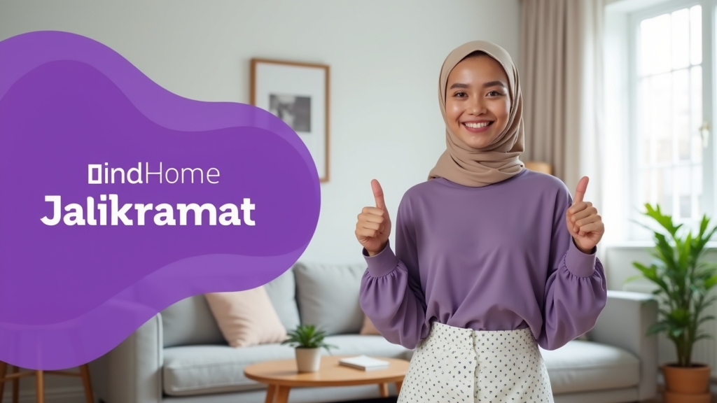 Indihome Jatikramat