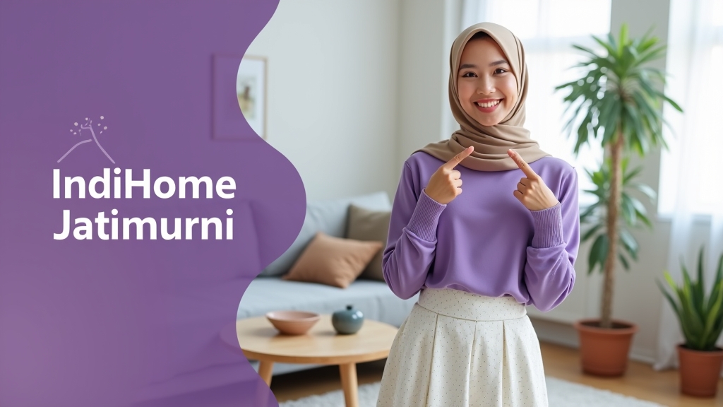 Indihome Jatimurni