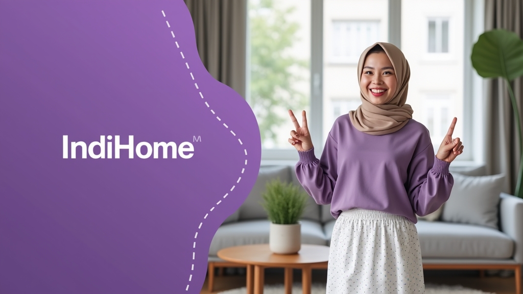 Indihome Jatipulo