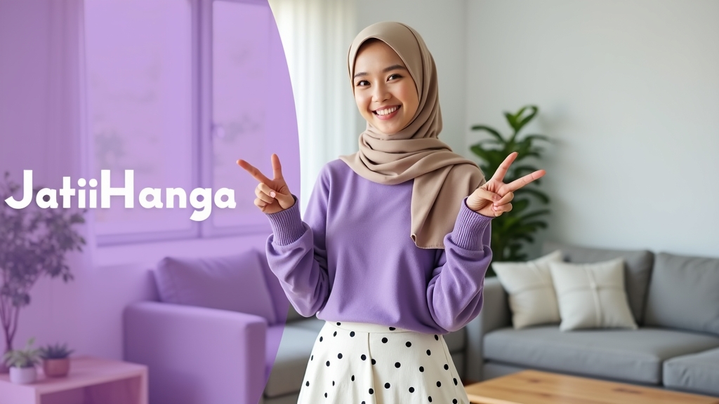 Indihome Jatirangga
