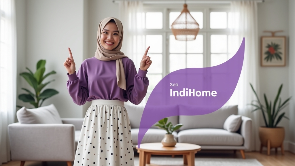 Indihome Jatirasa