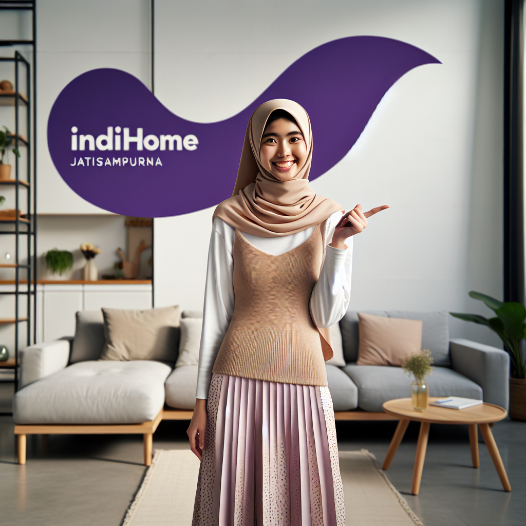 Indihome Jatisampurna