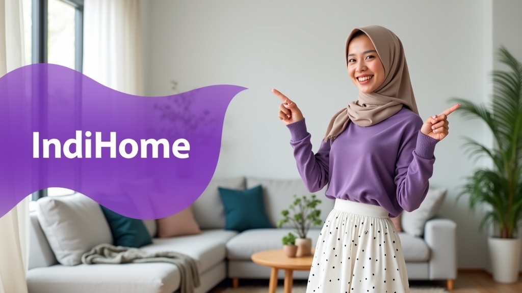 Indihome Jatisari