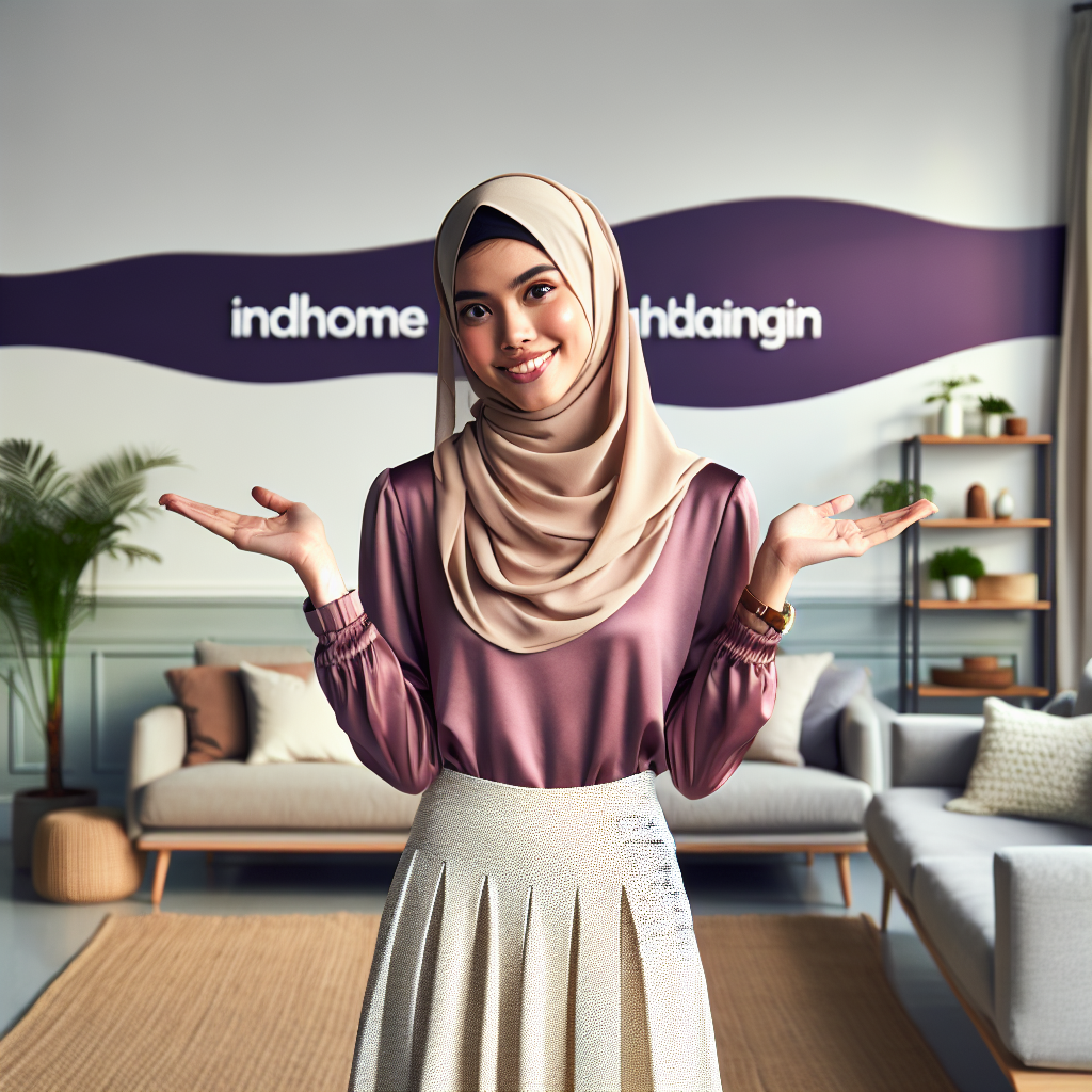 Indihome Jatiwaringin