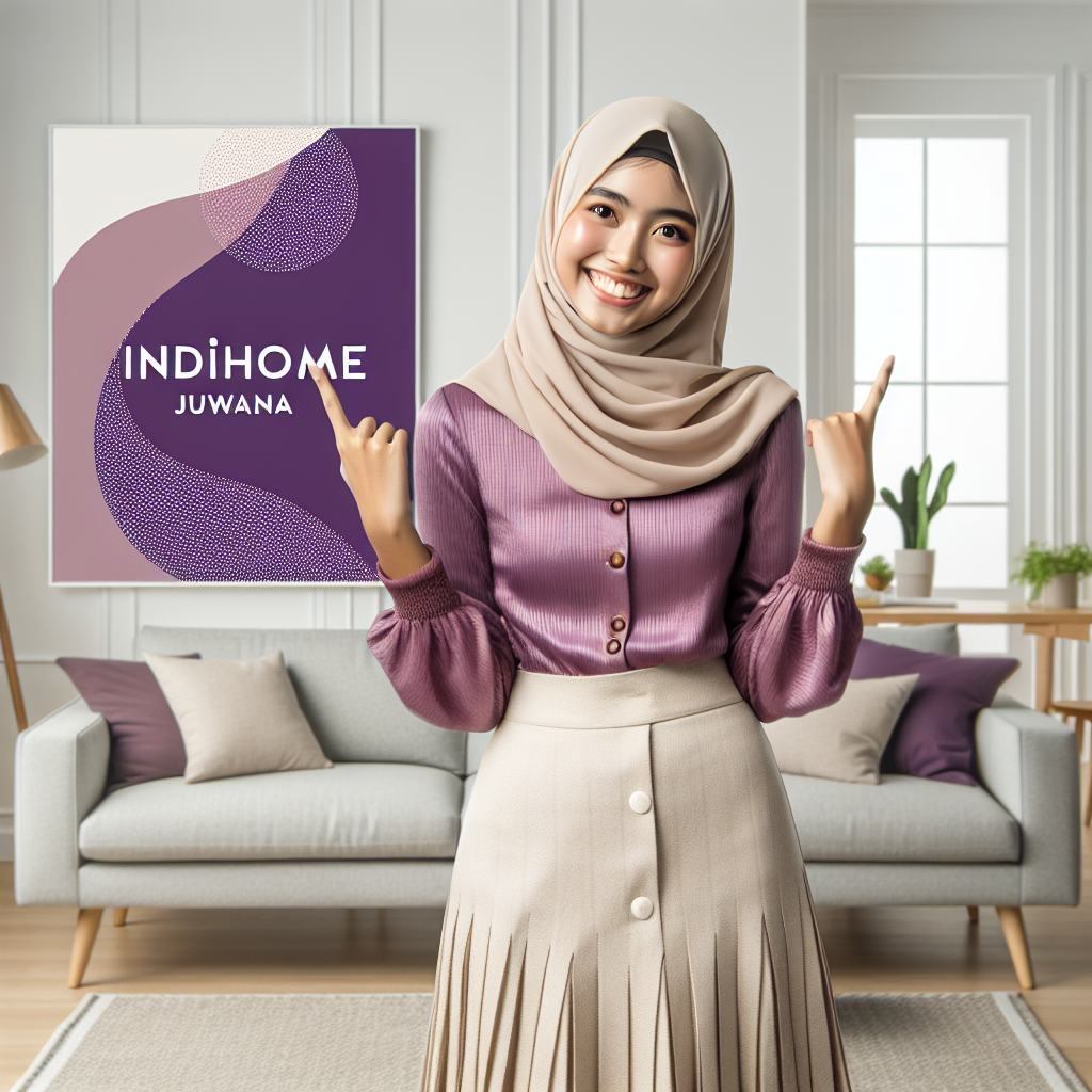 Indihome Juwana