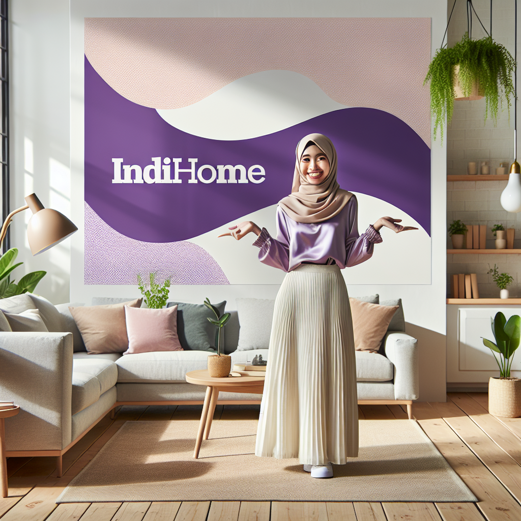 Indihome Kai