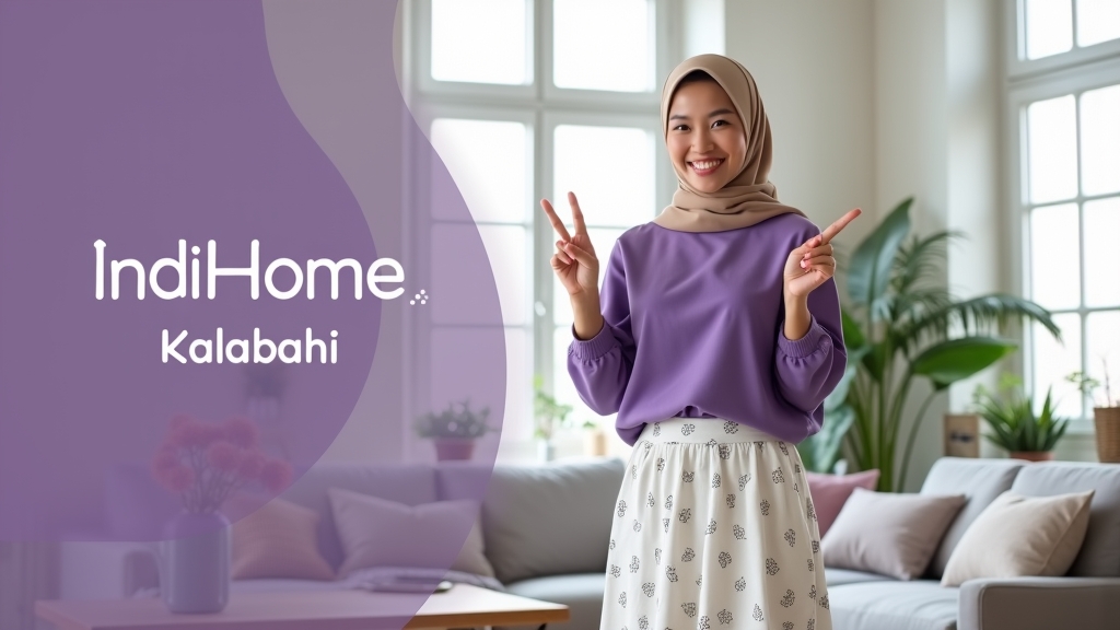 Indihome Kalabahi