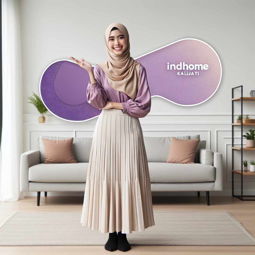 Indihome Kalijati