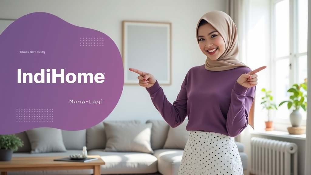Indihome Kalimalang
