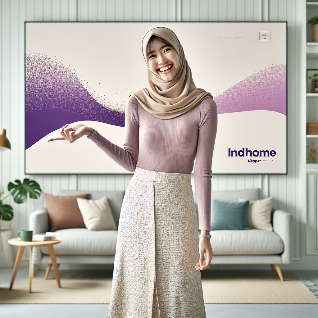 Indihome Kampar