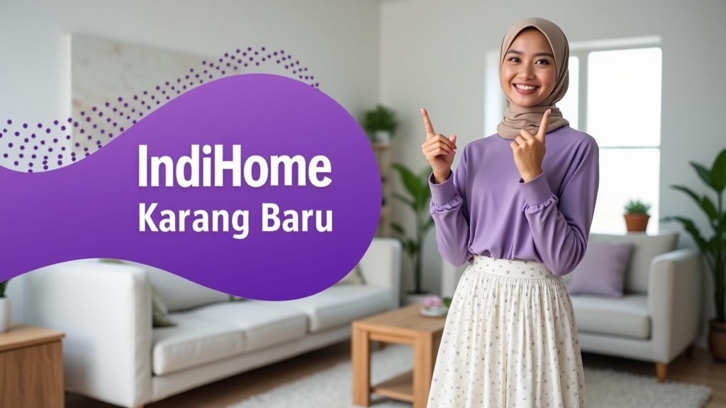 Indihome Karang Baru