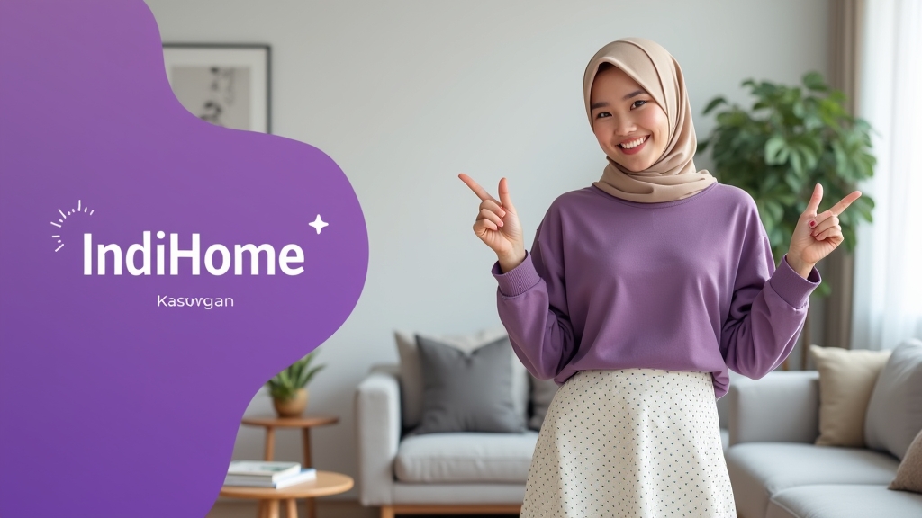 Indihome Kasongan
