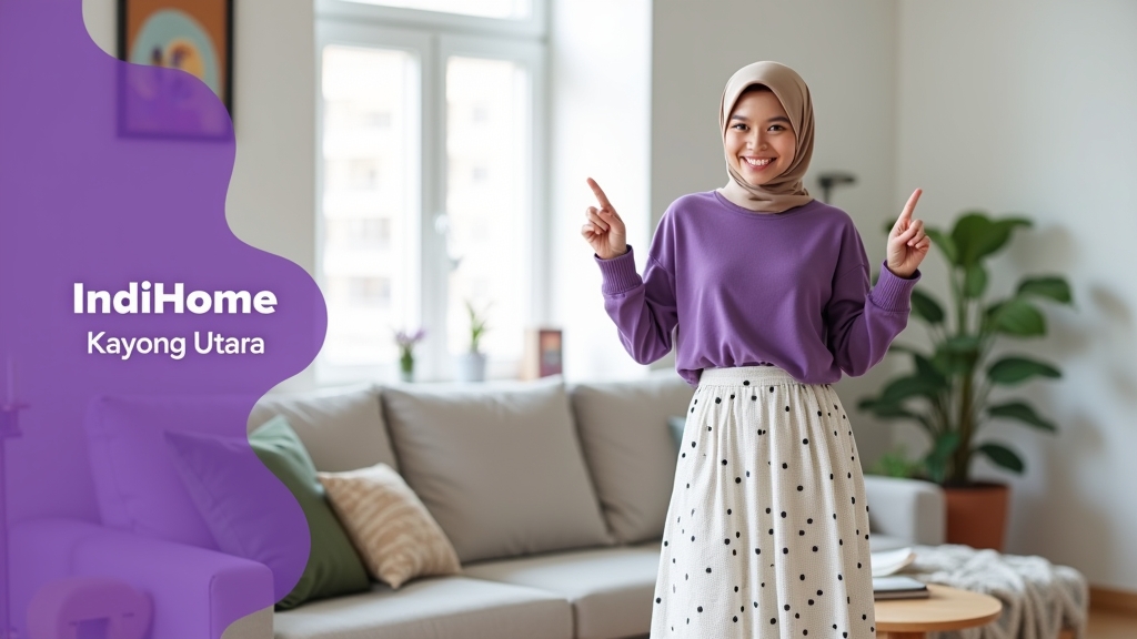 Indihome Kayong Utara