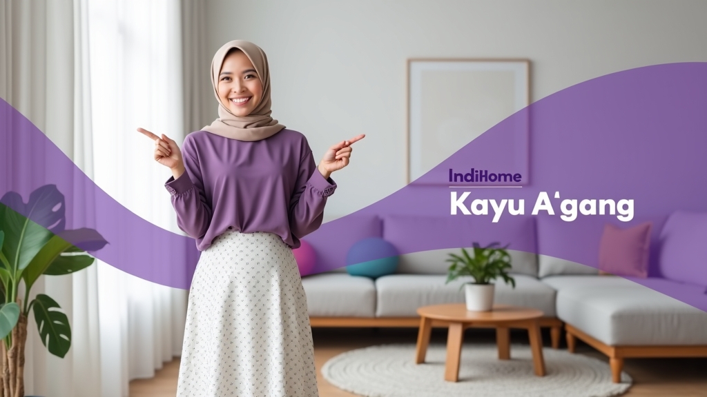Indihome Kayu Agung