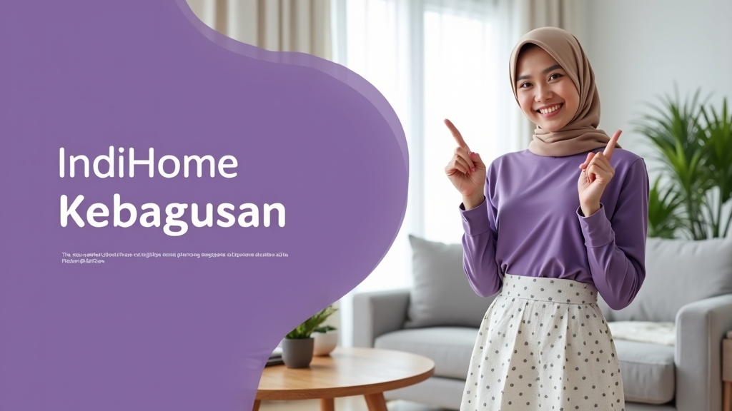 Indihome Kebagusan