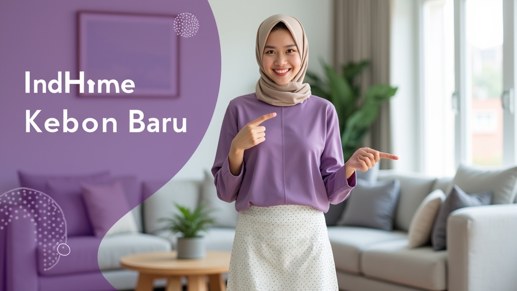 Indihome Kebon Baru