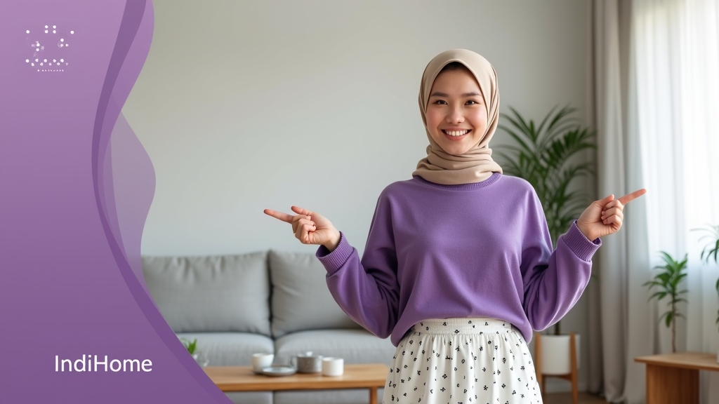 Indihome Kebon Kacang
