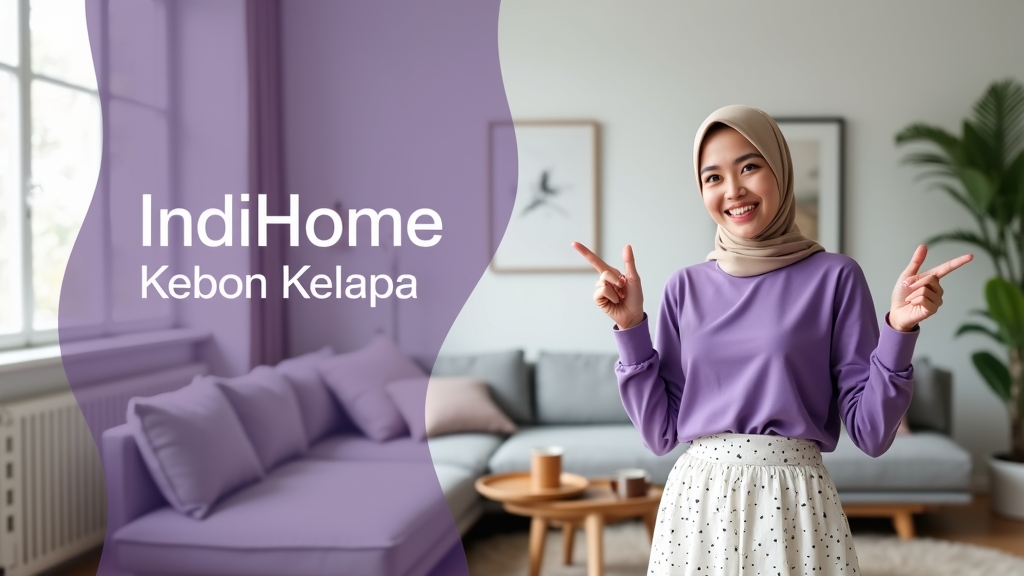 Indihome Kebon Kelapa