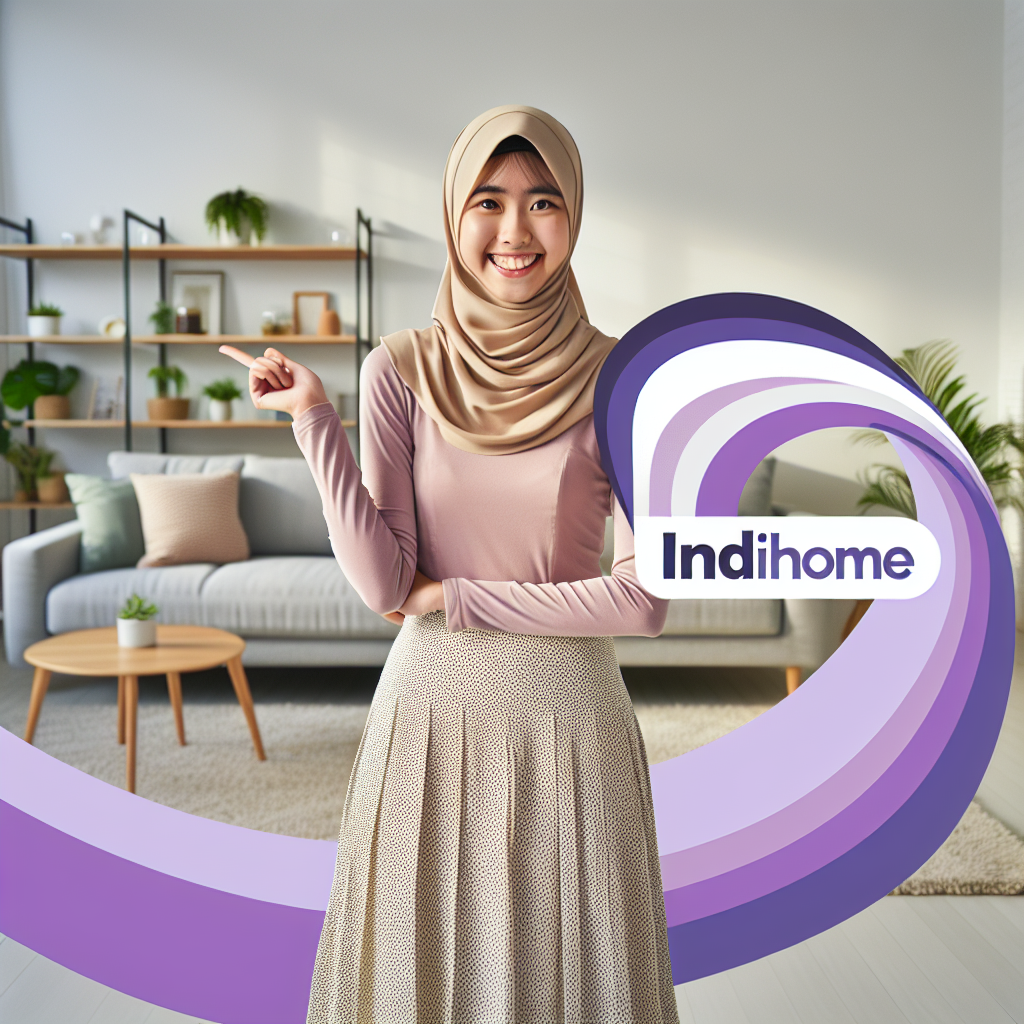 Indihome Kebumen