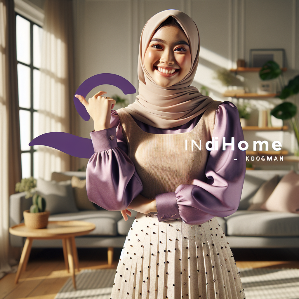 Indihome Kedonganan
