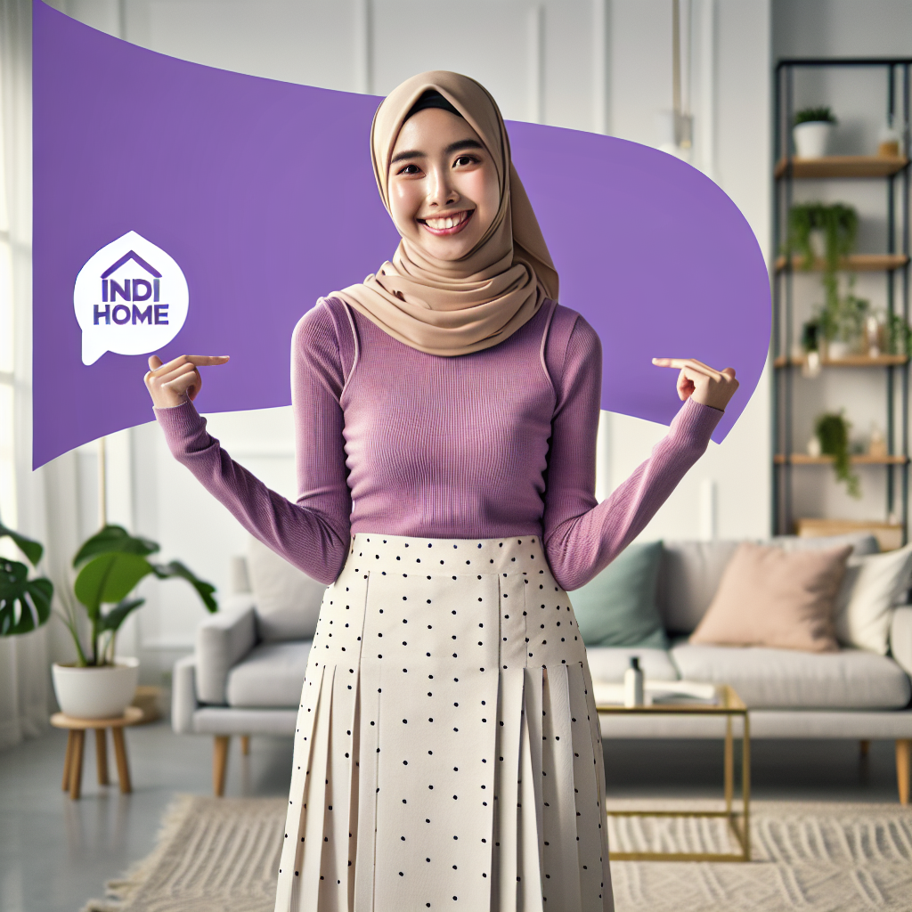 Indihome Kelapa Gading