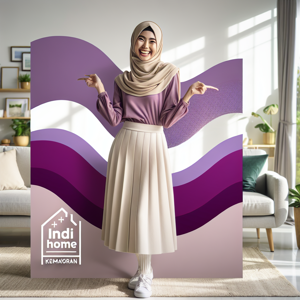 Indihome Kemayoran