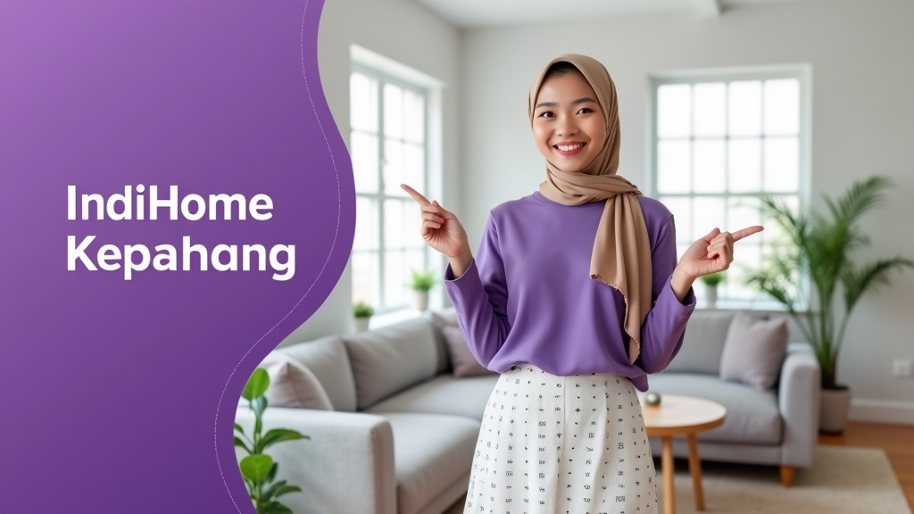 Indihome Kepahiang