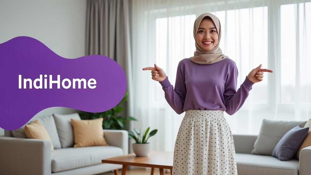 Indihome Kepulauan Anambas