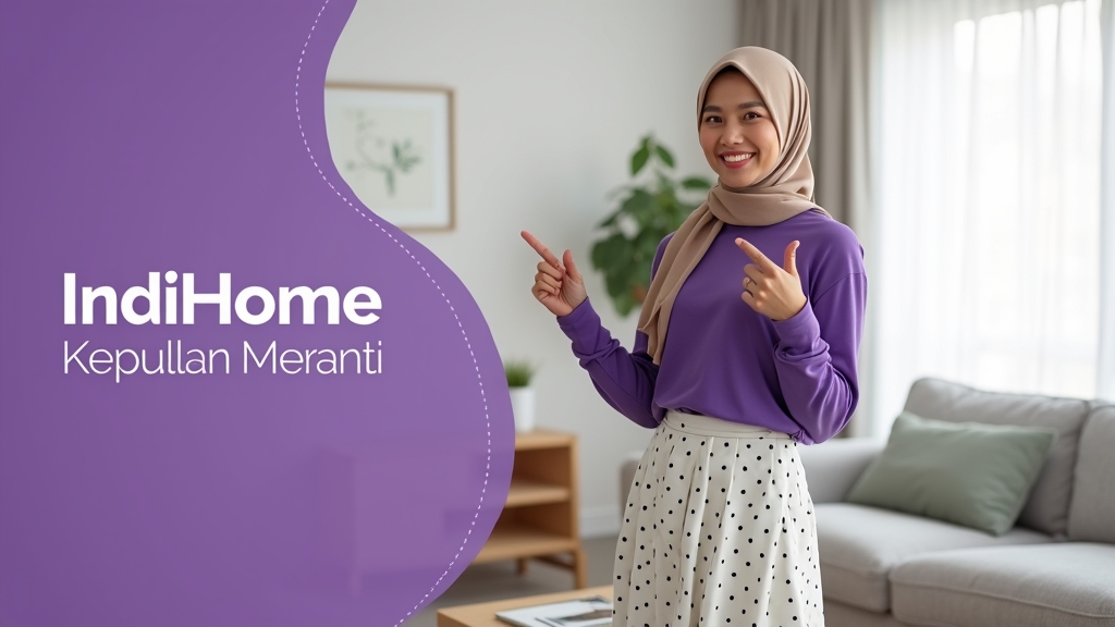 Indihome Kepulauan Meranti