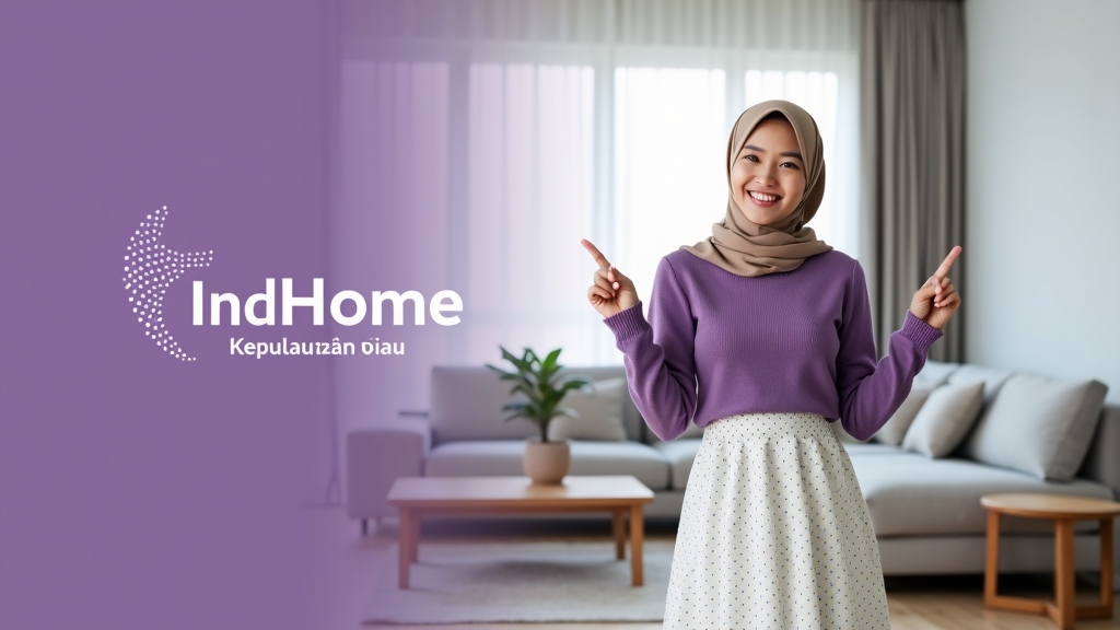 Indihome Kepulauan Riau