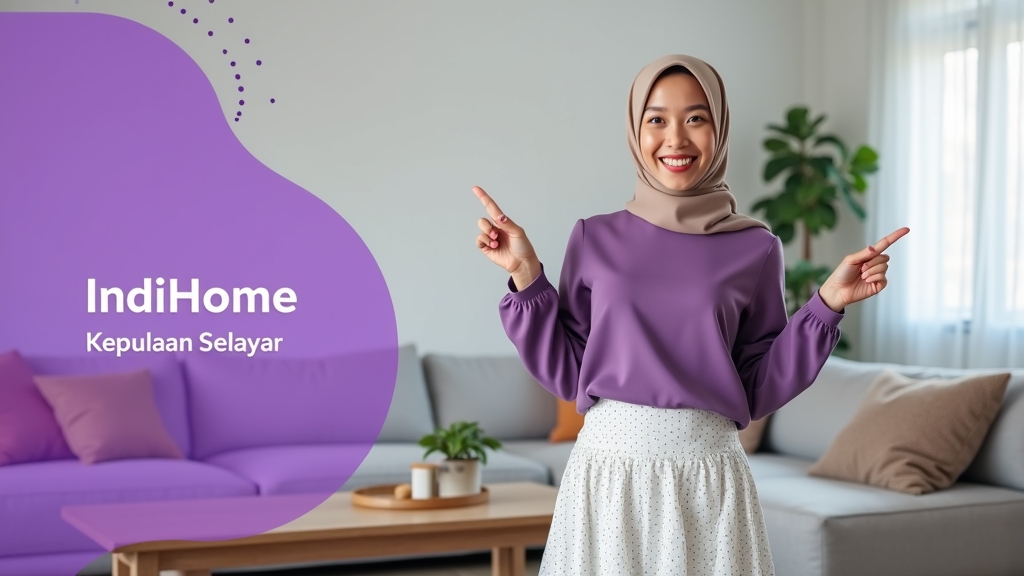Indihome Kepulauan Selayar