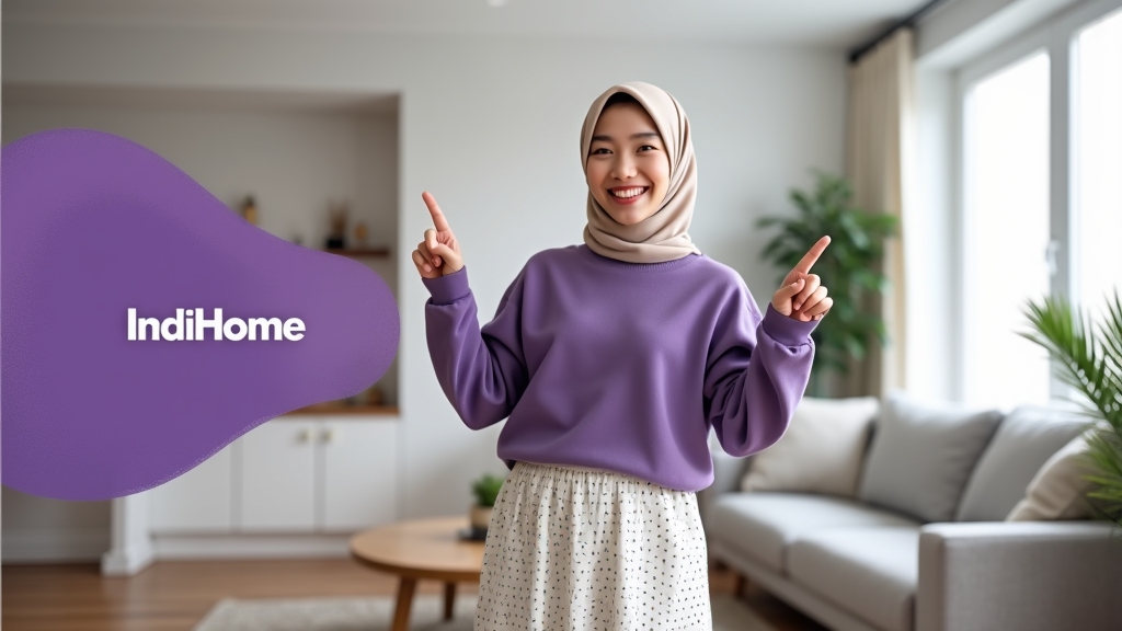 Indihome Kepulauan Talaud