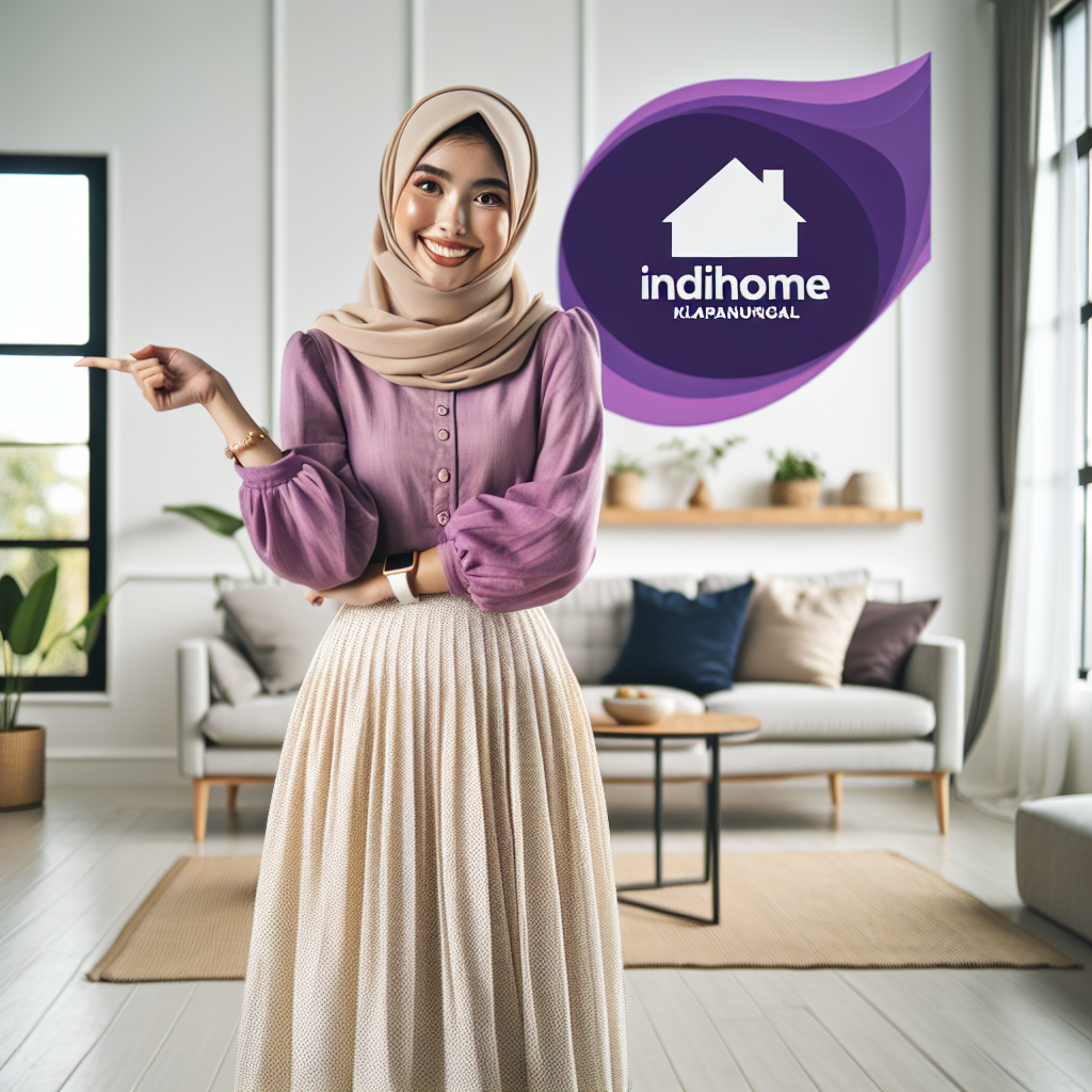 Indihome Klapanunggal